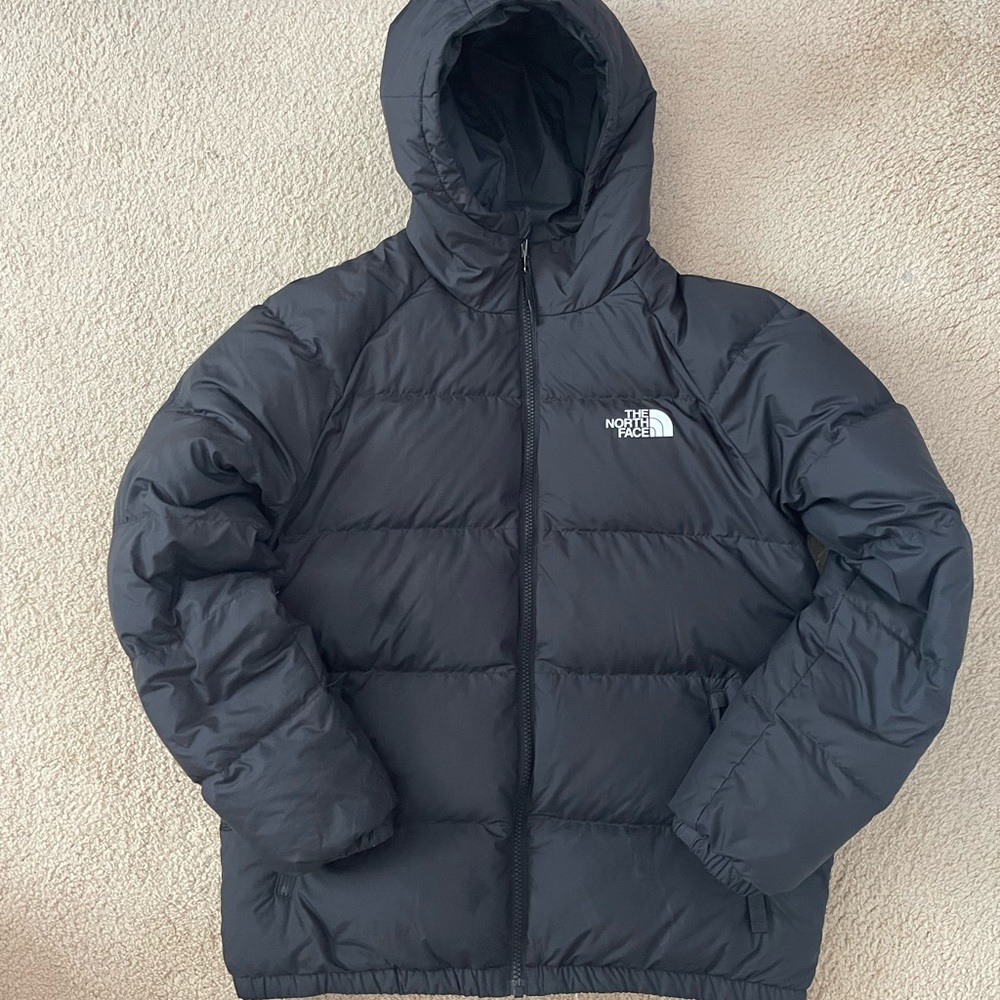 Womens Small North Face Puffer